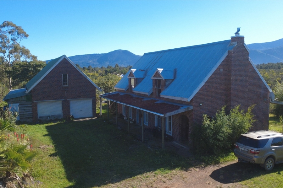 0 Bedroom Property for Sale in The Crags Western Cape